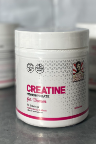 Creatine Monohydrate 5 en 1 (+Colageno)