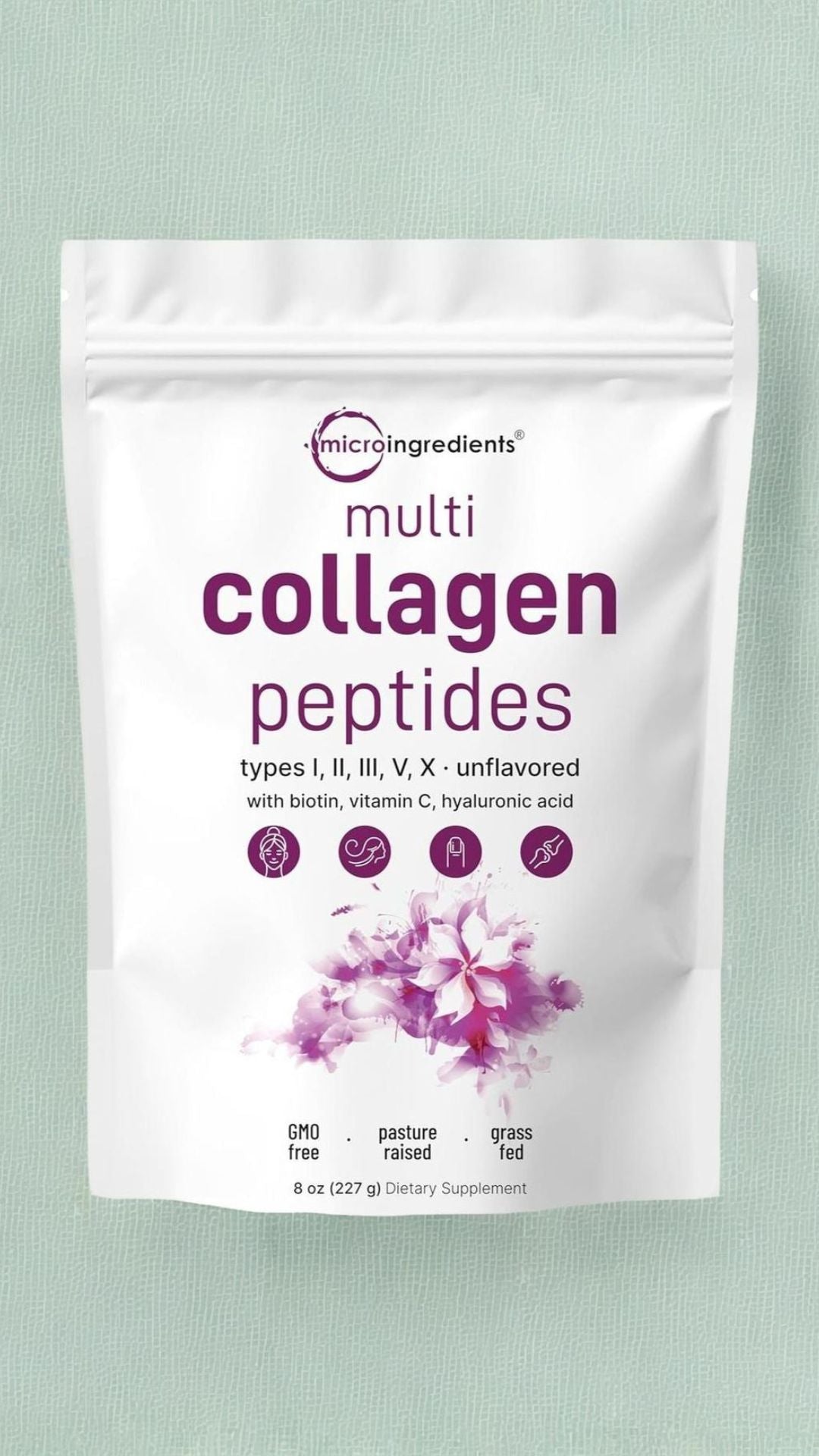 Multi Colageno 5 en 1
