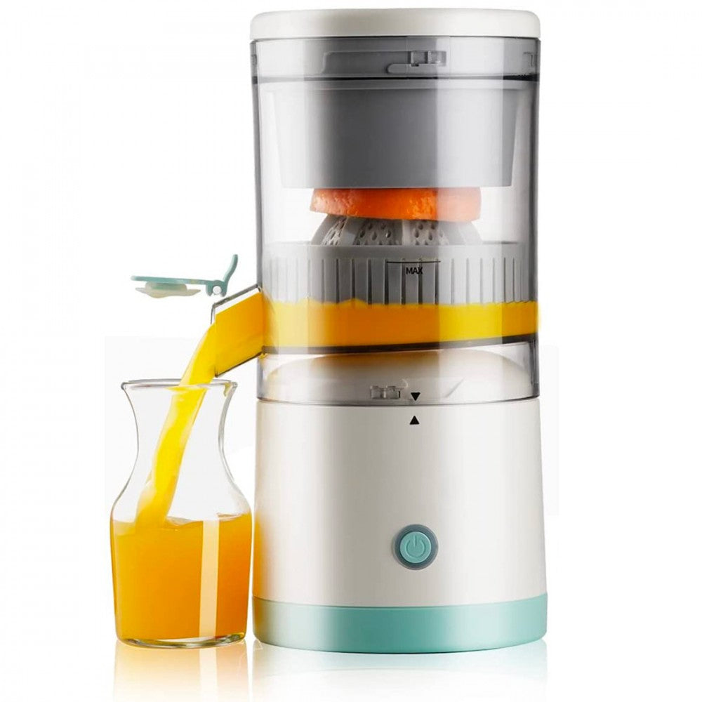 EXPRIMIDOR DE JUGOS PORTATIL